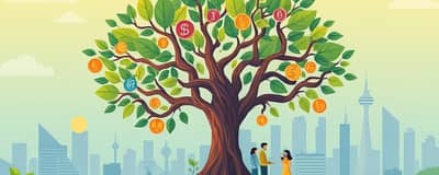 The Purpose-Driven Portfolio: Investing with Impact