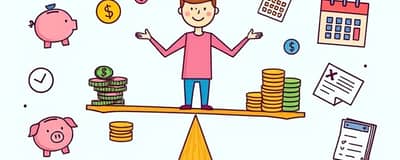 Budgeting Brilliance: Master Your Money, Live Your Life