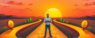 Your Fiscal Fitness: Strengthening Your Financial Well-being