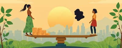 Financial Harmony: Balancing Income, Expenses, and Goals