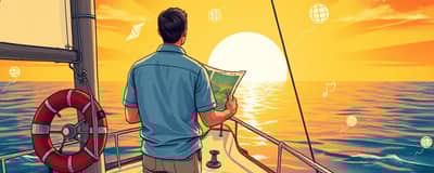 The Retirement Navigator: Charting Your Course to Golden Years