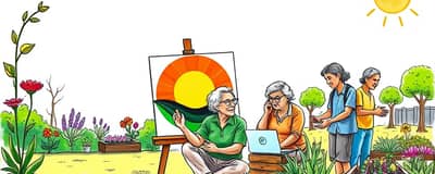 Retirement Reimagined: Crafting Your Ideal Post-Work Life