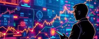 Trend Tracer: Following the Money's Path