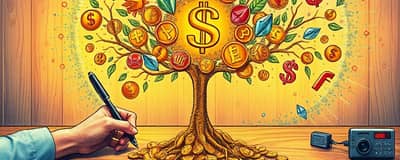 Your Money Story: Authoring a Chapter of Prosperity