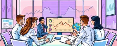 The Savvy Savers' Summit: Elevating Your Financial Plan