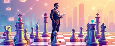 The Strategic Investor: Mastering Market Moves