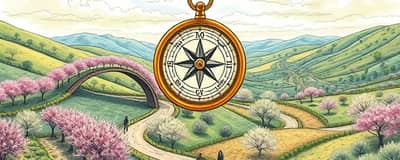 The Investment Compass: Guiding Your Financial Journey