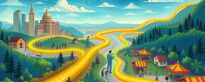 The Profit Pipeline: Sourcing Investment Returns