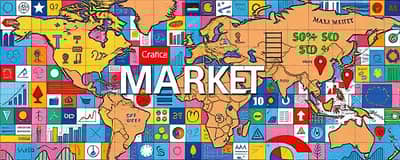 Market Mosaic: Assembling a Complete Picture