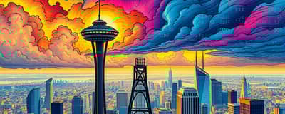 The Wealth Watch: Guarding Against Market Risks