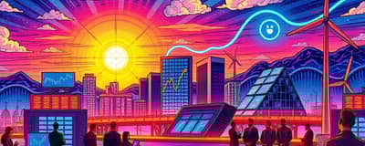 Growth Gears: What Powers Today's Market?