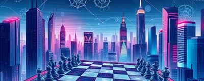 The Strategic Edge: Outmaneuvering the Market