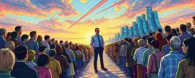 Market Mavericks: Identifying Contrarian Opportunities