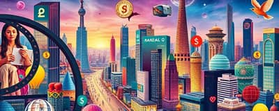 Market Metamorphosis: Adapting to Change