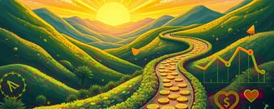 Profit Pathways: Mapping Your Financial Journey