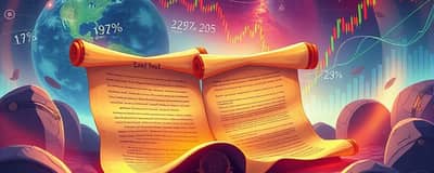 The Capital Code: Cracking Market Secrets