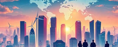 Beyond the Horizon: Market Forecasts Unveiled