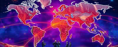 Economic Crossroads: Pivotal Market Decisions