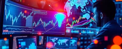 Investor's Advantage: Leveraging Market Data