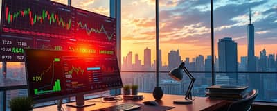 Market's Pulse: Daily Health Check for Investors