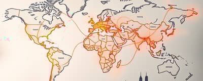 The Blueprint for Growth: Charting Market Expansion