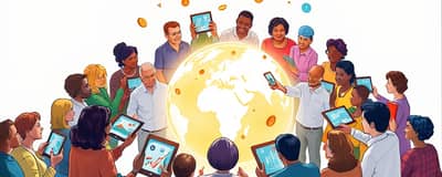 The Democratization of Finance: Access for All