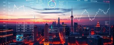 Real-Time Insights: Making Smarter Financial Decisions