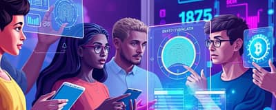 The Future of Identity: Secure and Seamless Verification