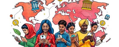 Unlocking Potential: FinTech's Role in Emerging Markets