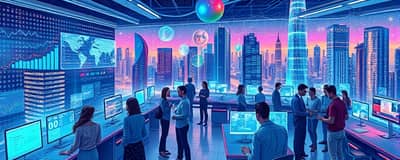 The Intelligent Enterprise: Transforming Finance with AI