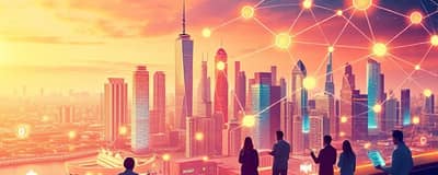 The Art of Innovation: Disrupting Traditional Finance