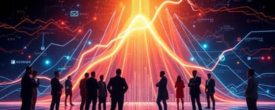 The Data Dividend: Leveraging Information for Financial Growth