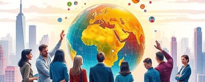 The Global FinTech Landscape: Trends and Opportunities