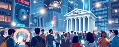 Unleashing Innovation: The Open API Revolution in Finance