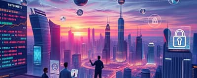 Building Trust in a Digital World: Transparency in FinTech