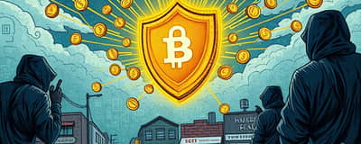 Protecting Your Pennies: Cybersecurity in the Digital Age