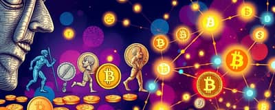 The Evolution of Money: Digital Currencies and Beyond