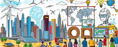 Thematic Investing: Riding Megatrends to Riches