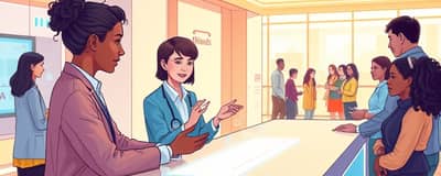 The Human Element: Combining Tech with Personal Touch in Finance