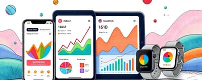 Crafting Experiences: Designing User-Friendly Financial Apps