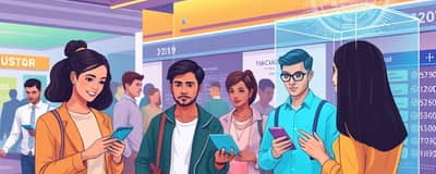 The Customer-Centric Revolution: Personalizing Financial Services