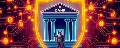 Designing for Trust: Security and Privacy in FinTech