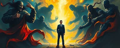 Cognitive Biases: The Enemy of Rational Investing