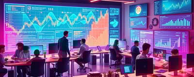 The Future of Work and Finance: Solutions for the Modern Professional