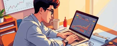 Blueprint for Beginners: Your First Steps in Investing