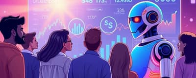 Investing Smarter: Automated Strategies for Wealth Creation