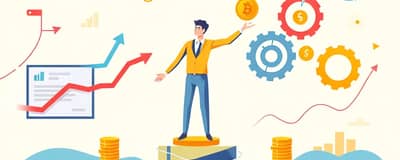 The Lean Investor: Maximizing Returns, Minimizing Fees