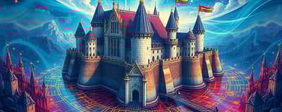 Building Your Moat: Identifying Companies with Lasting Power