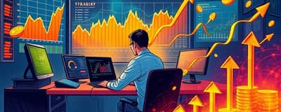 Strategic Selling: When and How to Take Profits