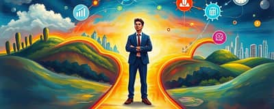 Scenario Planning: Preparing Your Portfolio for Anything